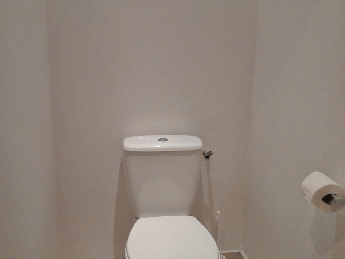 Appartement T2 au château avec piscine et spa - Photo 6
