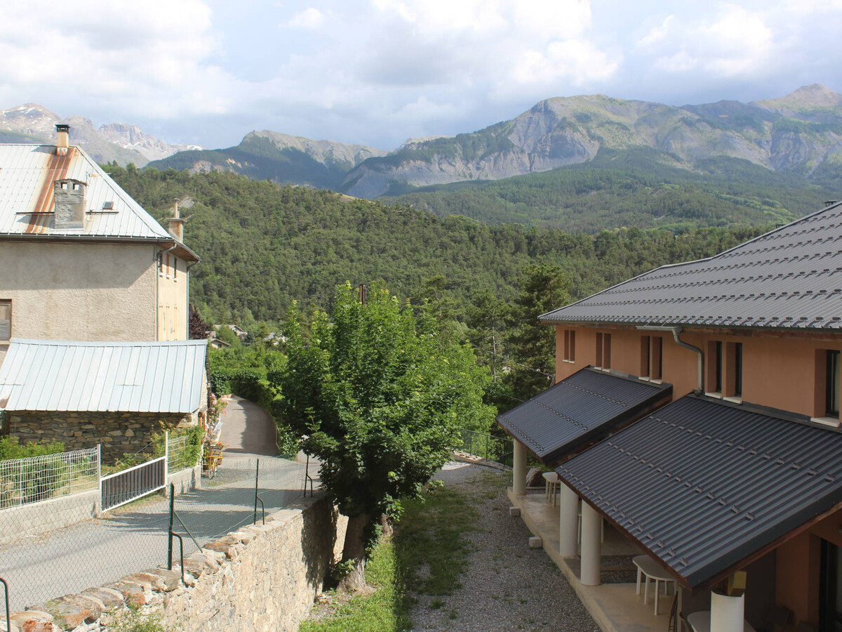 Appartement T2 au château avec piscine et spa - Photo 10