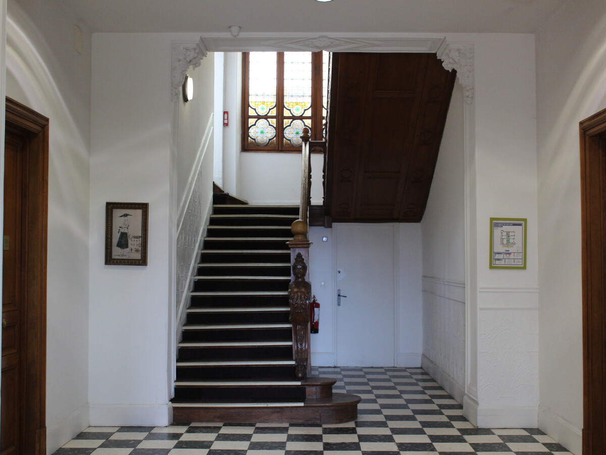 Appartement T2 au château avec piscine et spa - Photo 11