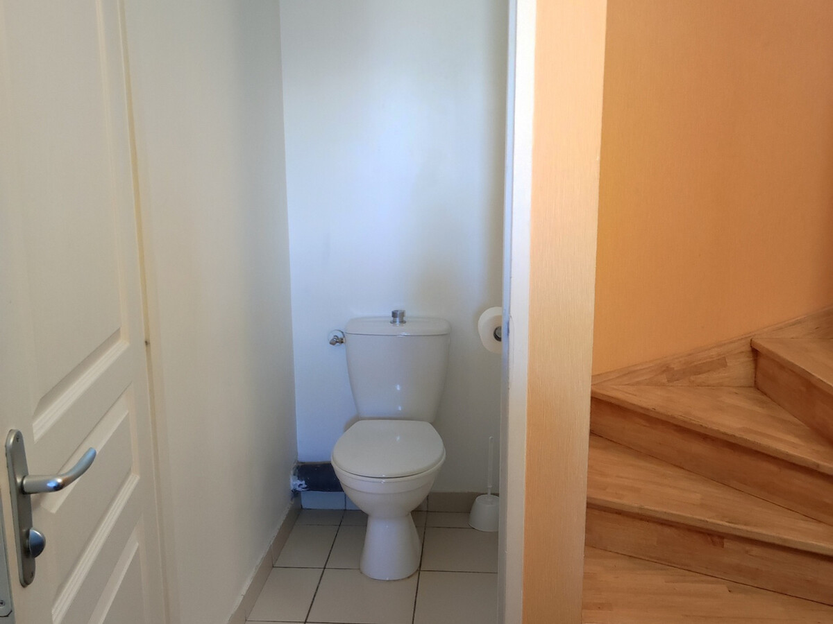 Duplex 6 pers à Jausiers, terrasse sud et accès bien-être - Photo 7