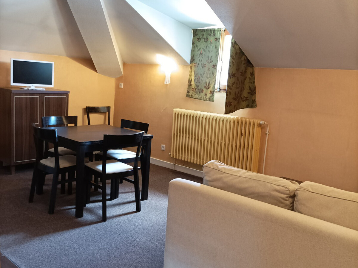 Appartement 6 pers. au château avec accès piscine - Photo 1