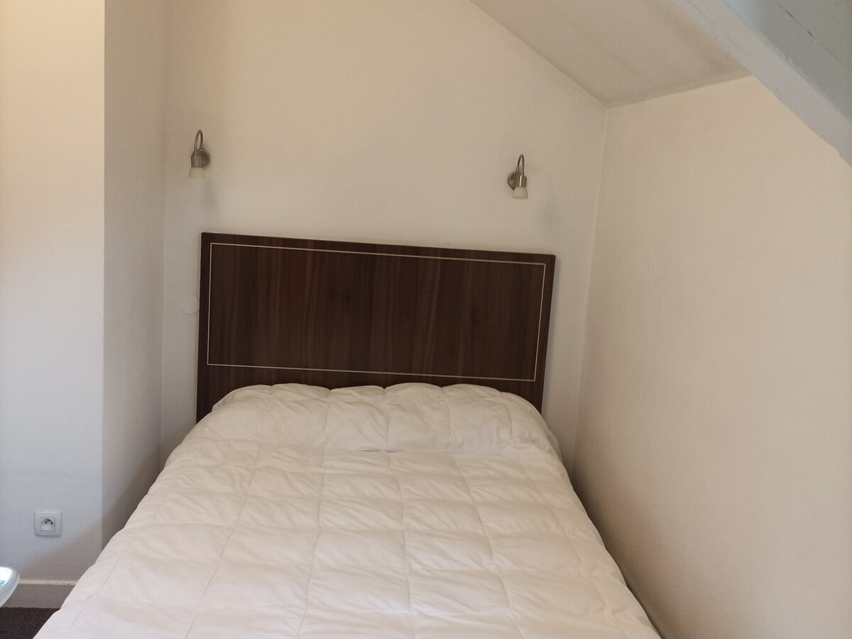 Appartement 6 pers. au château avec accès piscine - Photo 2
