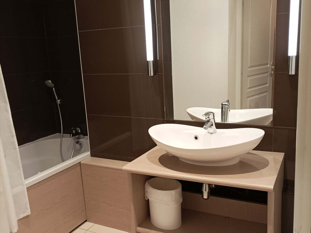 Appartement 6 pers. au château avec accès piscine - Photo 3