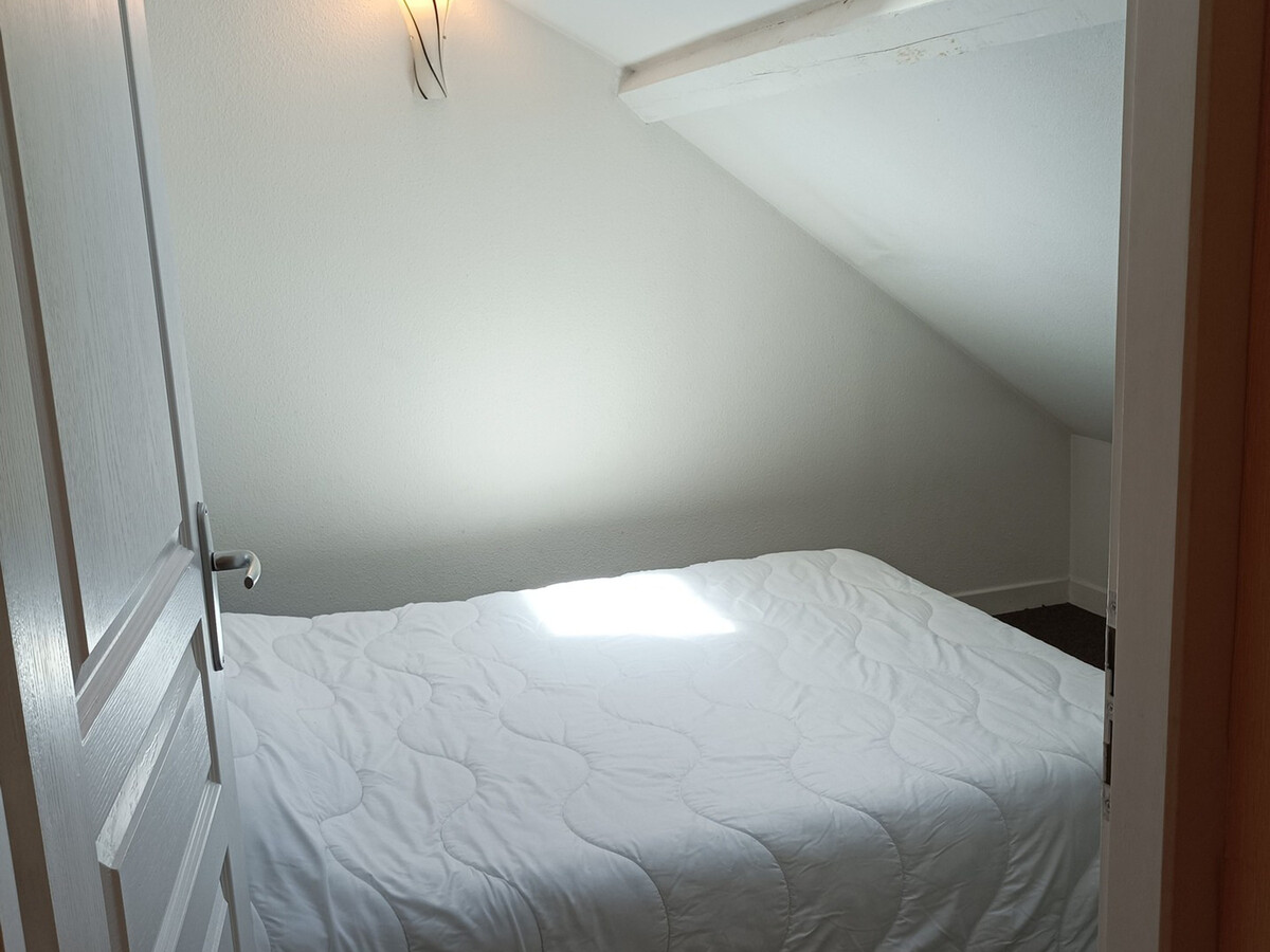 Appartement 6 pers. au château avec accès piscine - Photo 6