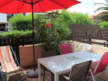 Location appartement à Port la Nouvelle