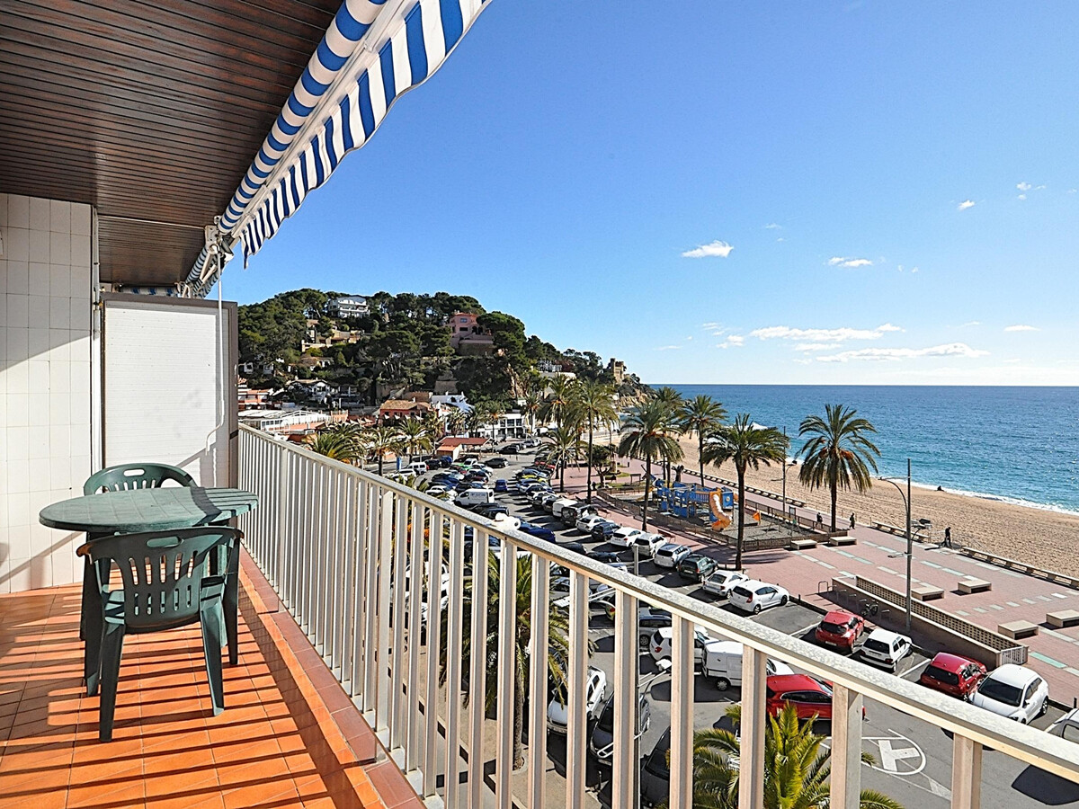 Appartement Zodiac, 30 m de la plage, centre Lloret de Mar - Photo 2