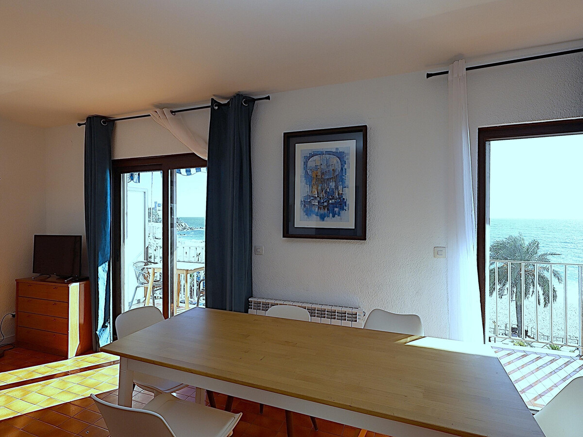Appartement Zodiac, 30 m de la plage, centre Lloret de Mar - Photo 5