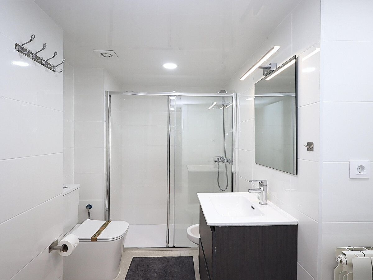Appartement Zodiac, 30 m de la plage, centre Lloret de Mar - Photo 6
