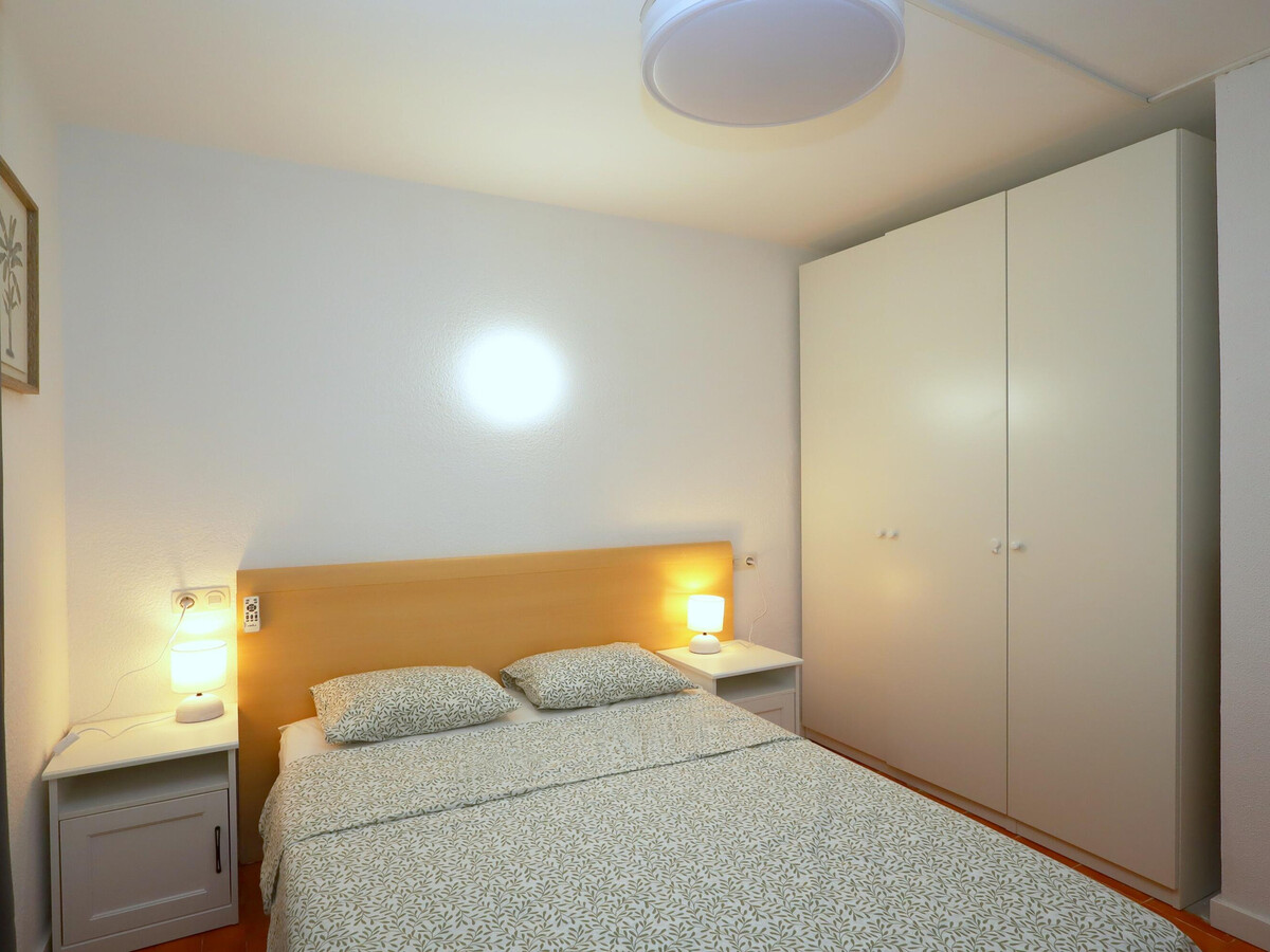 Appartement Zodiac, 30 m de la plage, centre Lloret de Mar - Photo 7