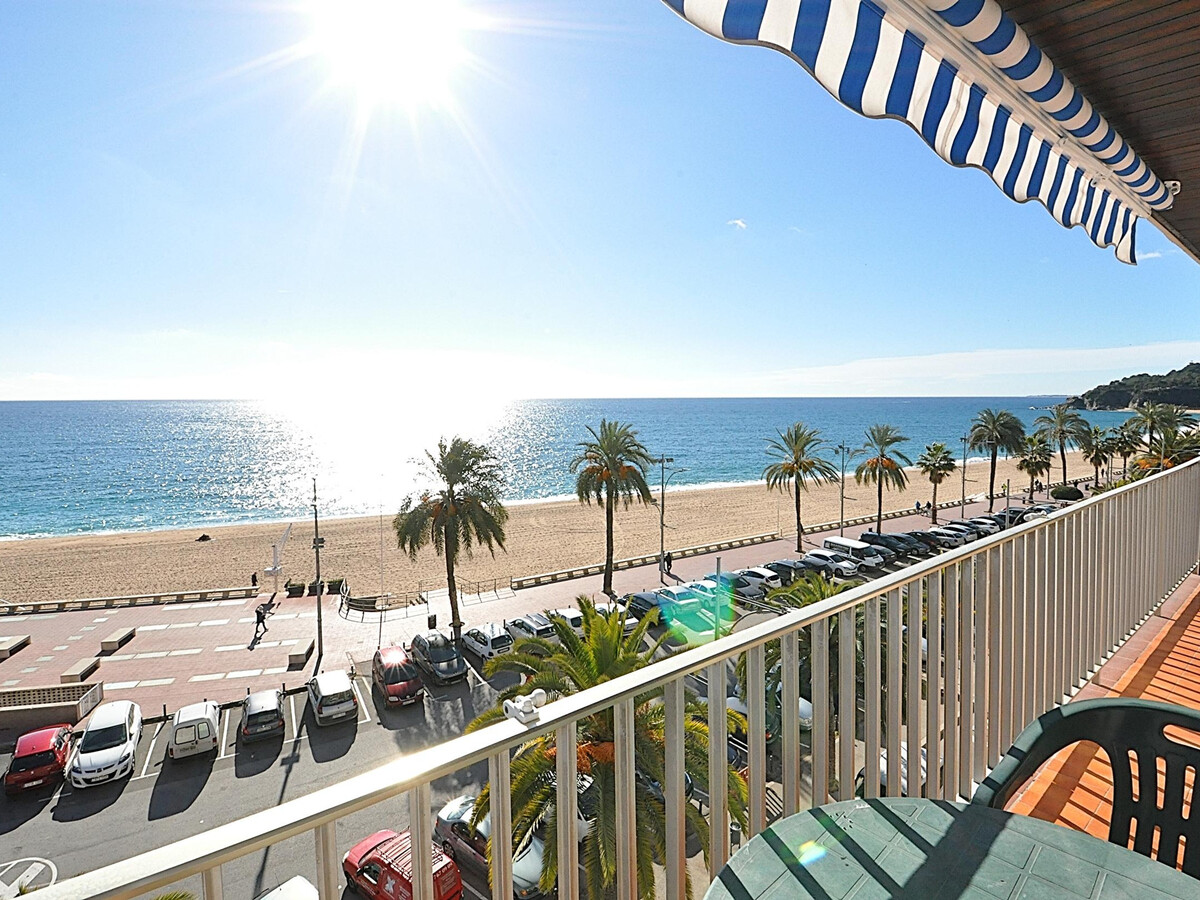 Appartement Zodiac, 30 m de la plage, centre Lloret de Mar - Photo 8
