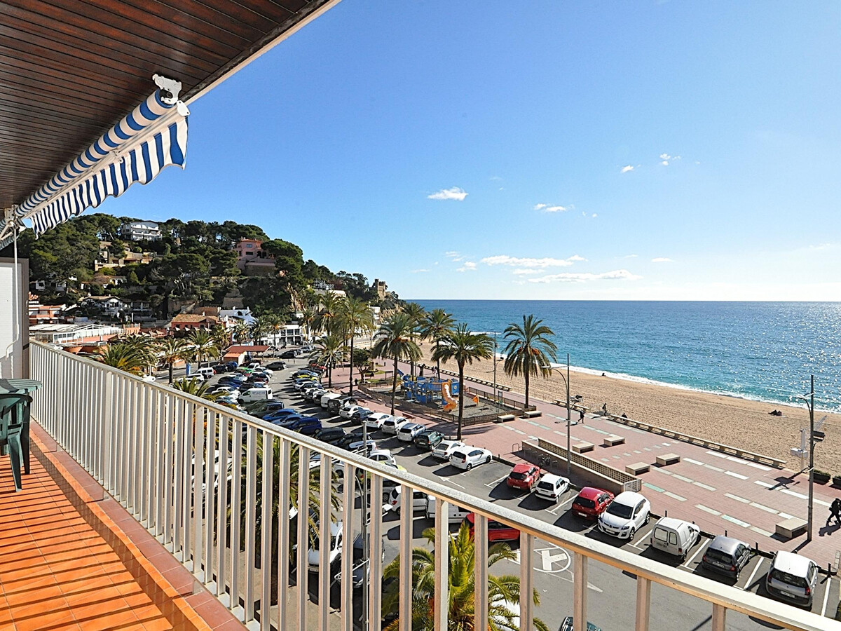 Appartement Zodiac, 30 m de la plage, centre Lloret de Mar - Photo 9