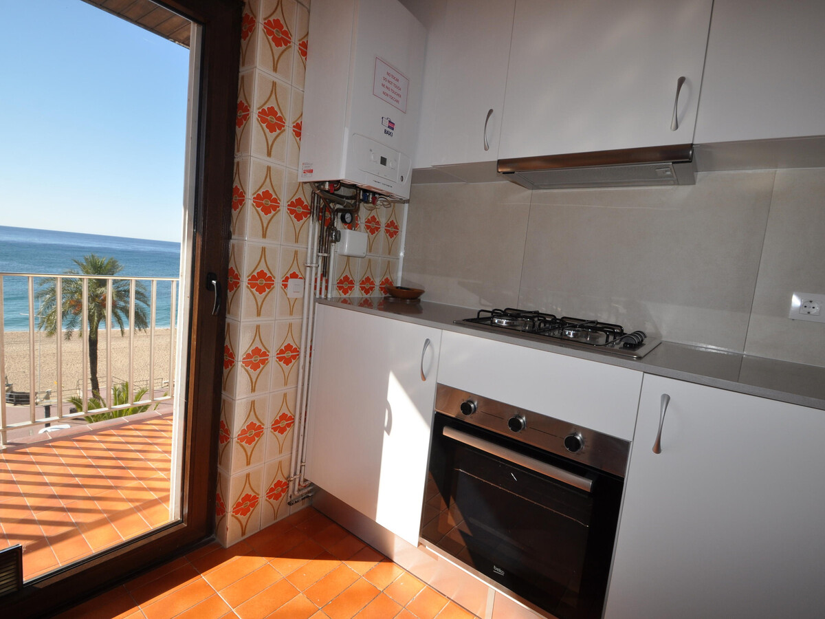 Appartement Zodiac, 30 m de la plage, centre Lloret de Mar - Photo 11
