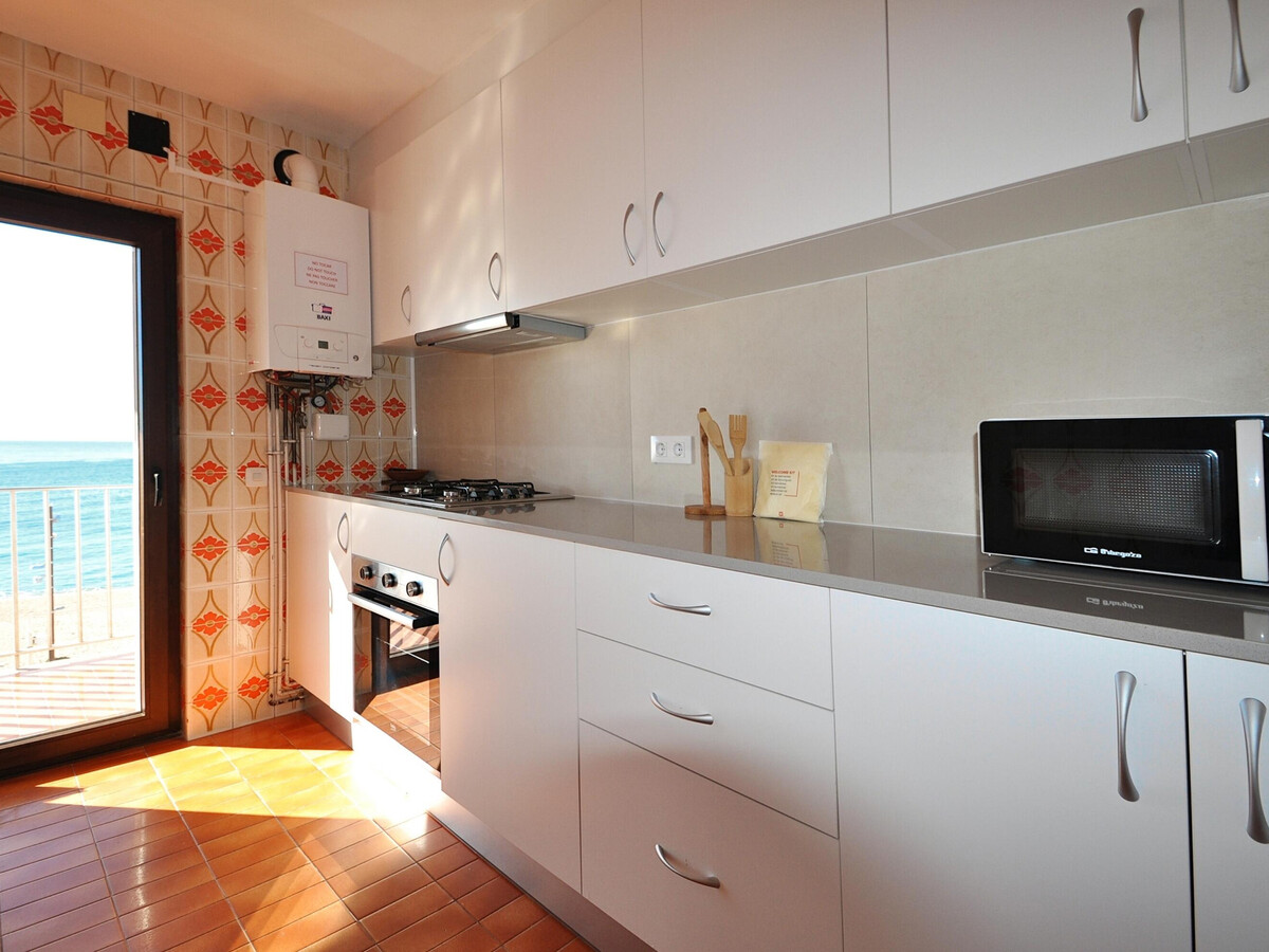 Appartement Zodiac, 30 m de la plage, centre Lloret de Mar - Photo 12