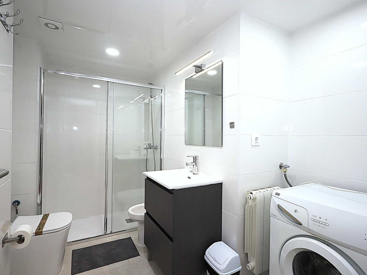 Appartement Zodiac, 30 m de la plage, centre Lloret de Mar - Photo 15