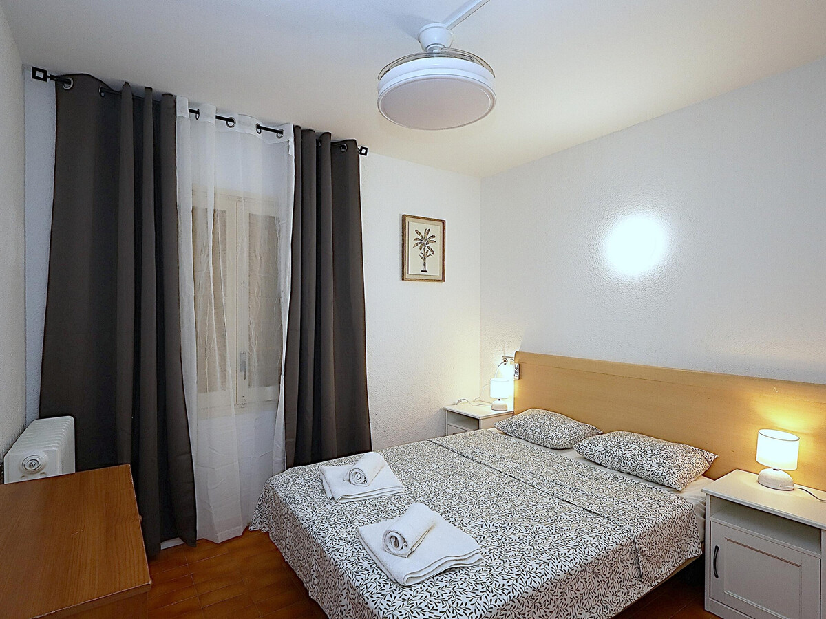 Appartement Zodiac, 30 m de la plage, centre Lloret de Mar - Photo 16