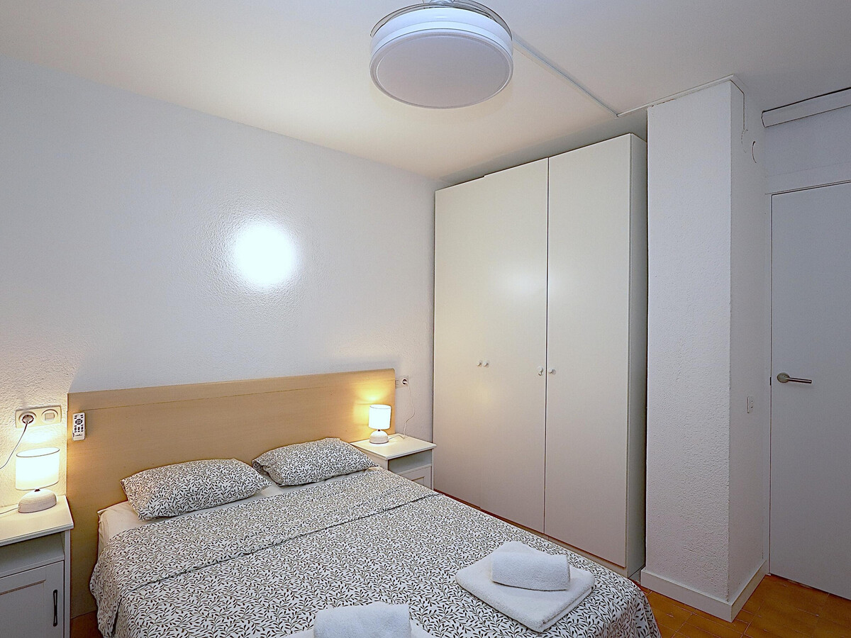 Appartement Zodiac, 30 m de la plage, centre Lloret de Mar - Photo 17