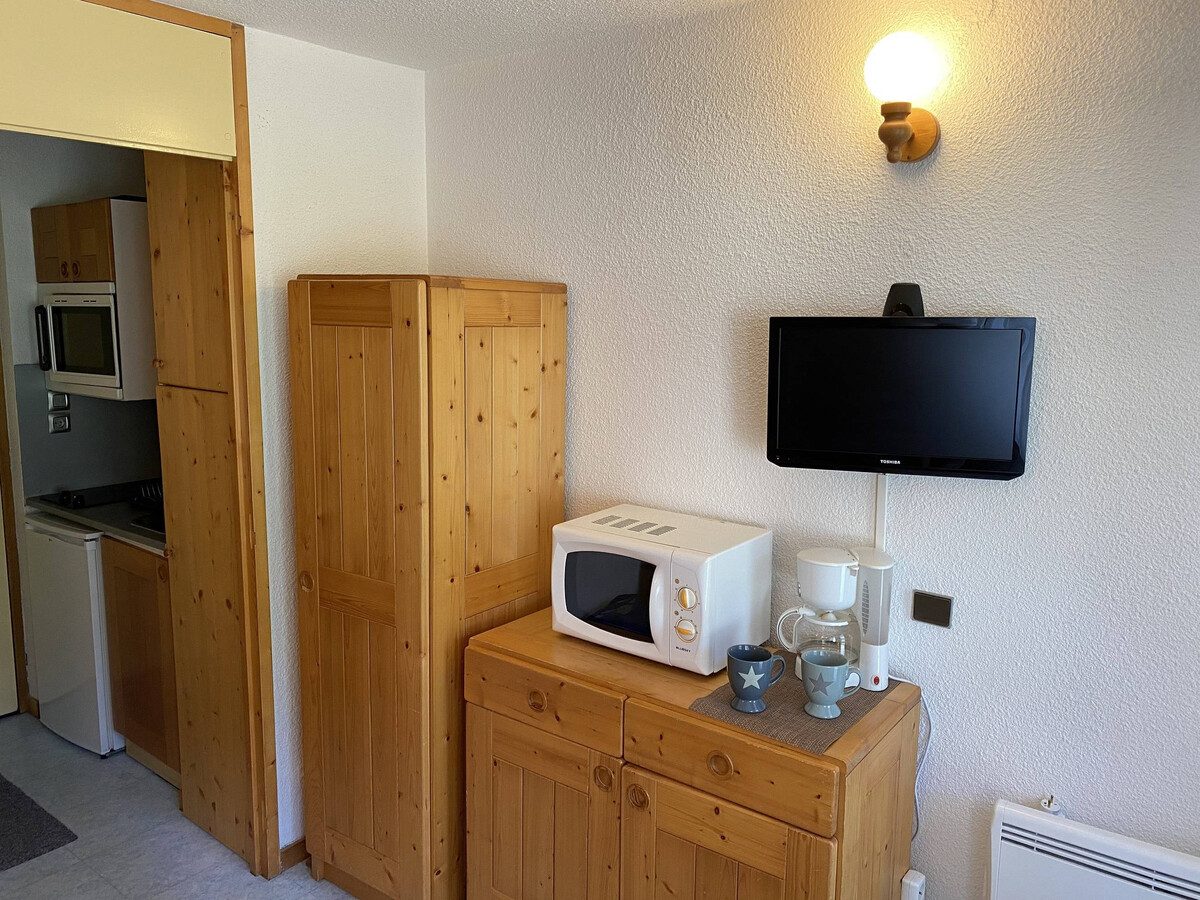 Studio 13m² à 100m de la remontée, animaux ok - Photo 5