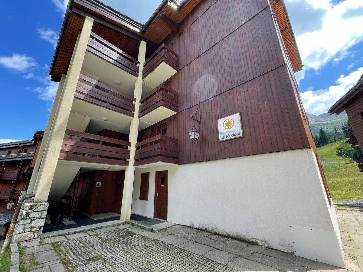 Studio 13m² à 100m de la remontée, animaux ok - Photo 21