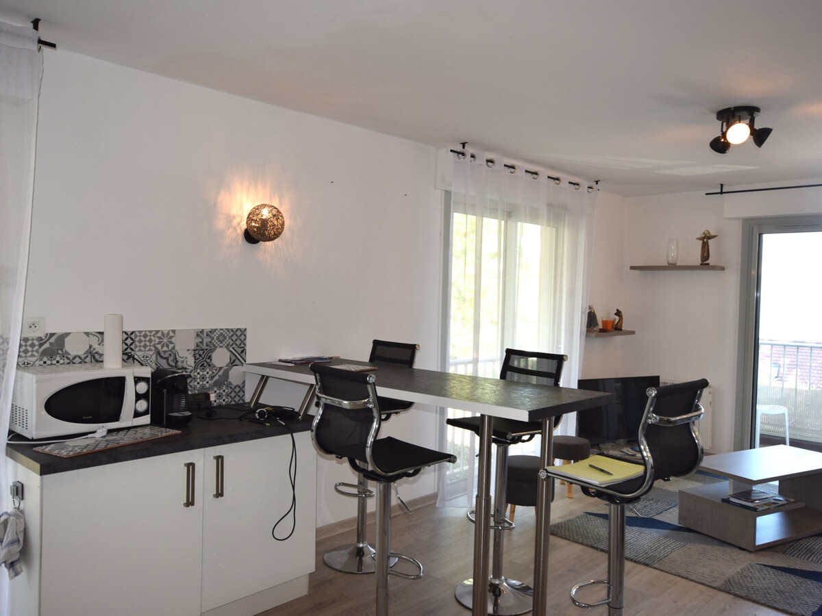 Appartement 70 m² balcon vue lac à Évian-les-Bains - Photo 3