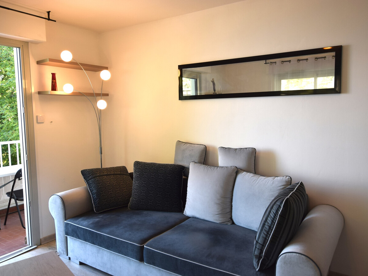Appartement 70 m² balcon vue lac à Évian-les-Bains - Photo 4