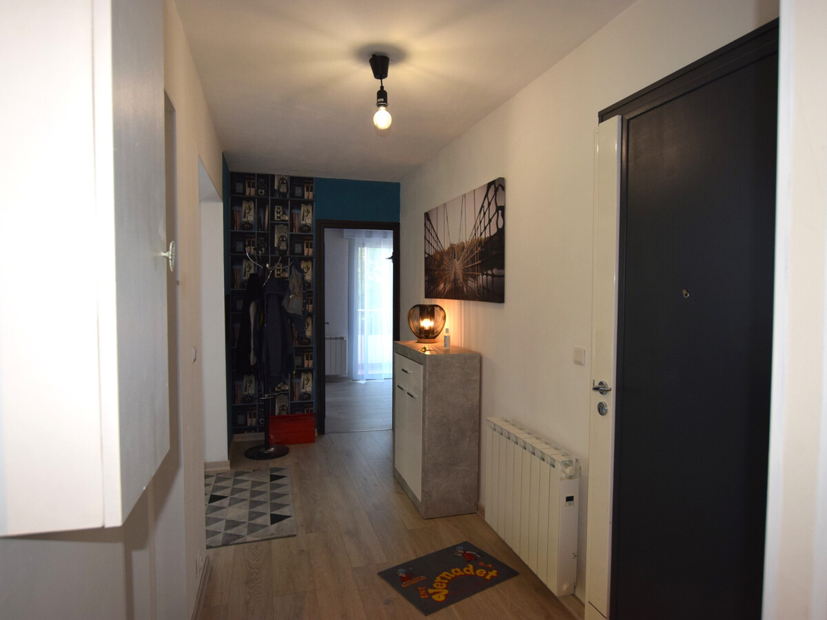 Appartement 70 m² balcon vue lac à Évian-les-Bains - Photo 5