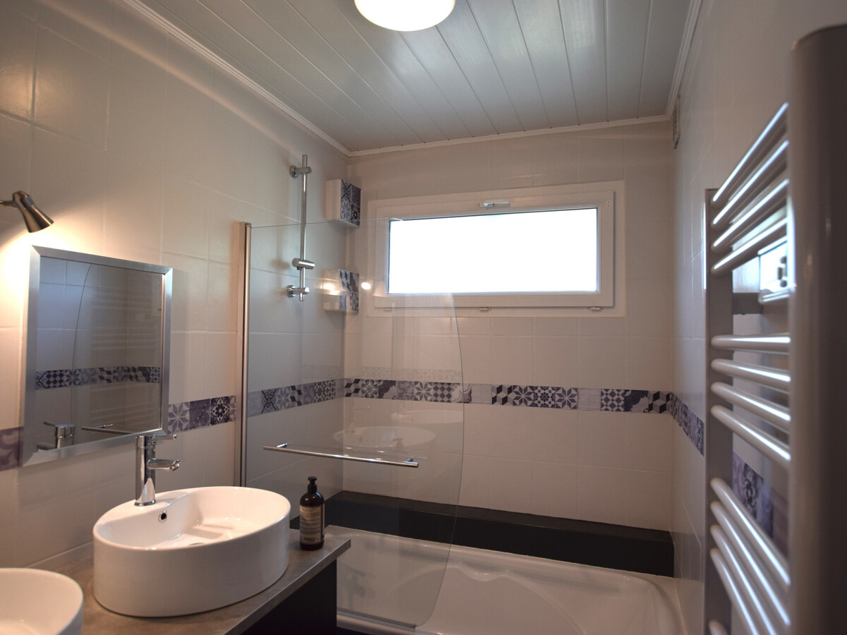 Appartement 70 m² balcon vue lac à Évian-les-Bains - Photo 7
