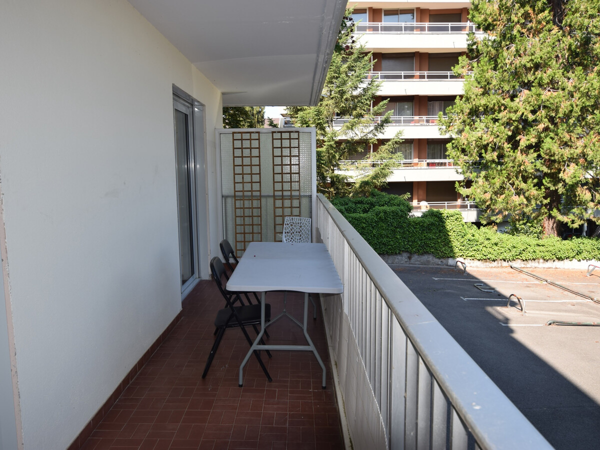 Appartement 70 m² balcon vue lac à Évian-les-Bains - Photo 10