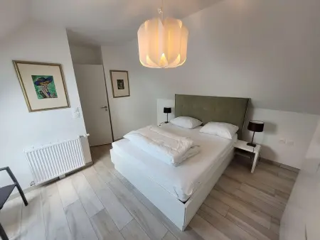 Duplex 3 chambres avec terrasse 25m² - Wimereux : photo 7