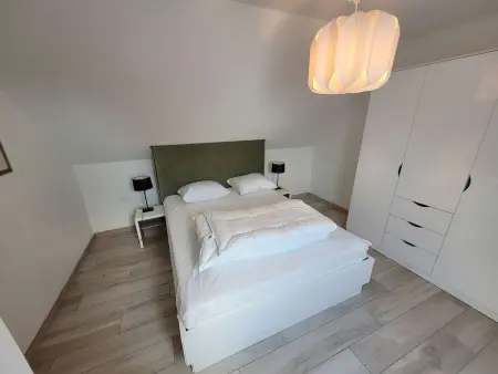Duplex 3 chambres avec terrasse 25m² - Wimereux : photo 8
