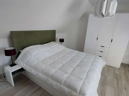 Duplex 3 chambres avec terrasse 25m² - Wimereux : photo 15