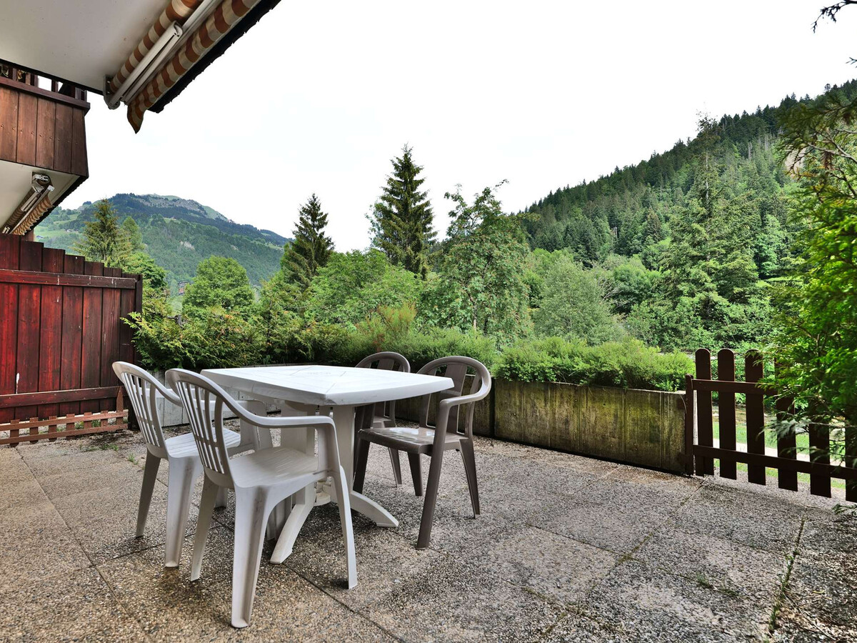 2 Pièces + Cabine Centre-Ville avec Terrasse Sud - Photo 12