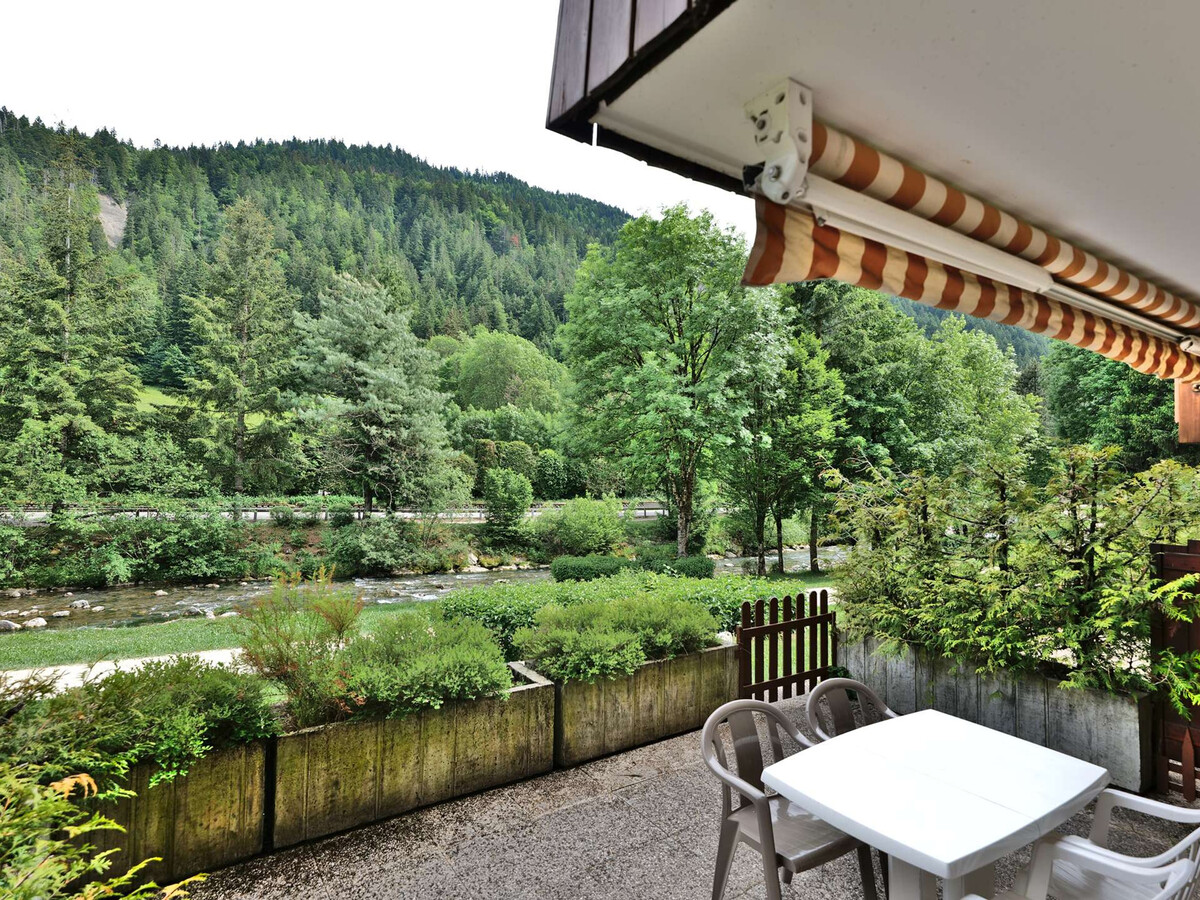 2 Pièces + Cabine Centre-Ville avec Terrasse Sud - Photo 13