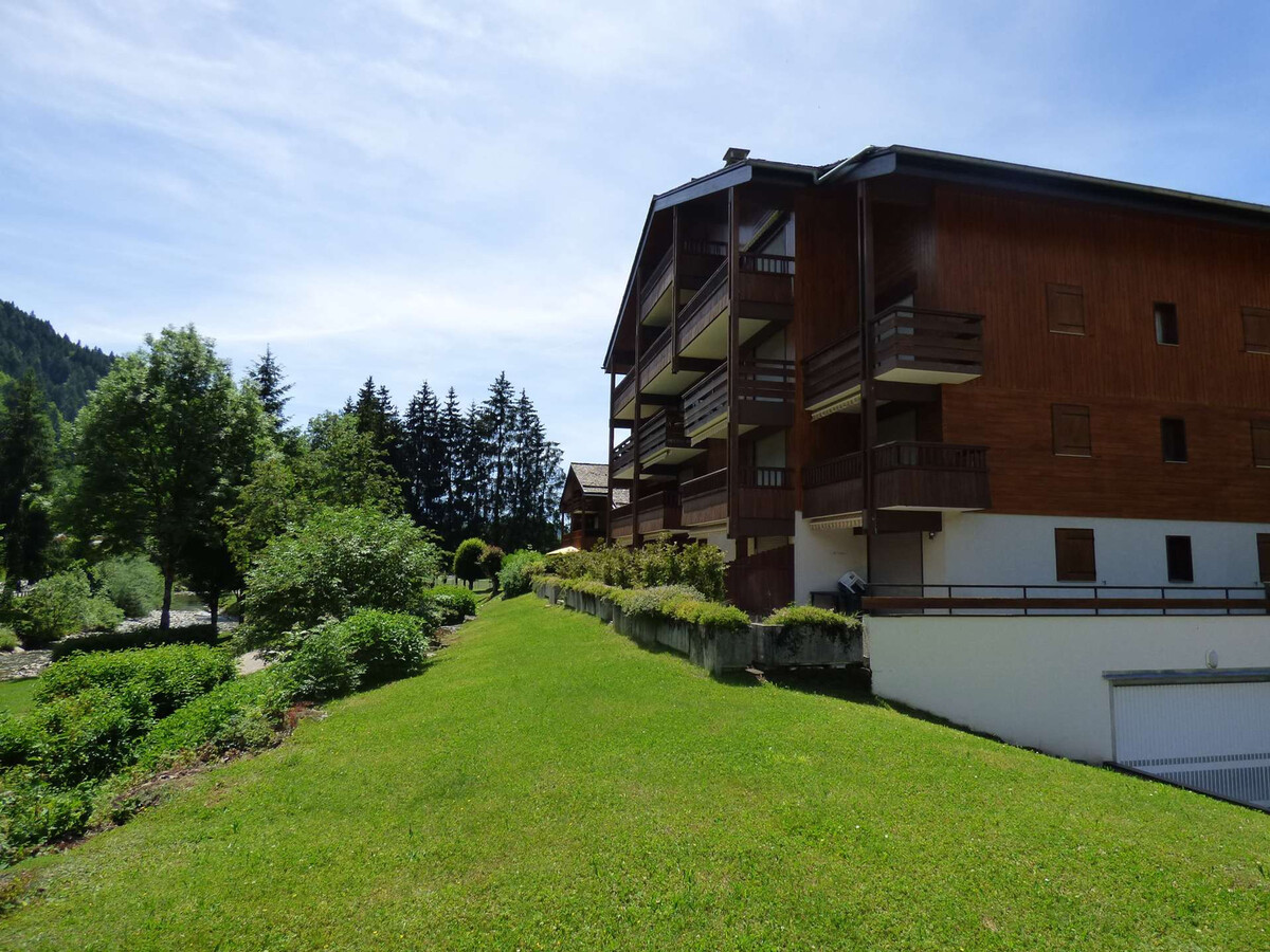 2 Pièces + Cabine Centre-Ville avec Terrasse Sud - Photo 15