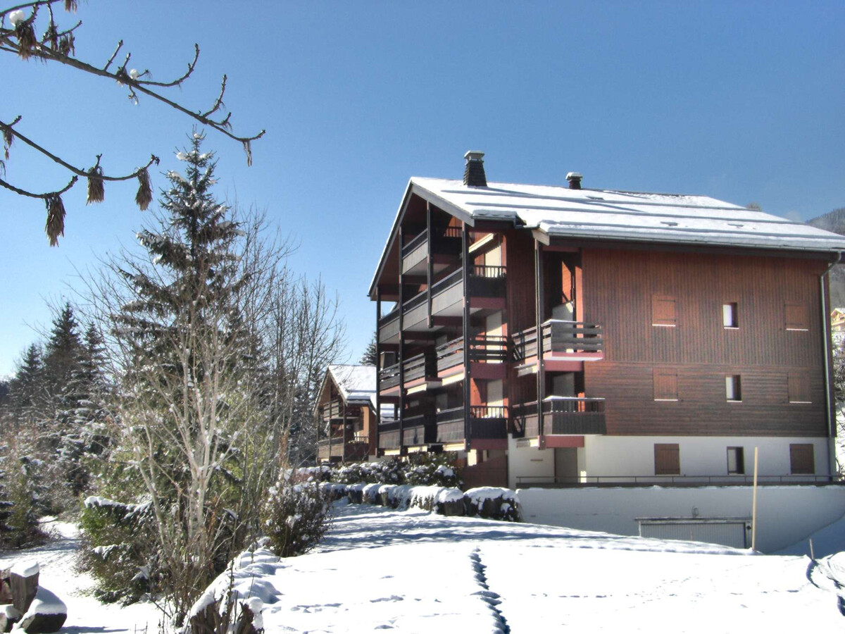 2 Pièces + Cabine Centre-Ville avec Terrasse Sud - Photo 16