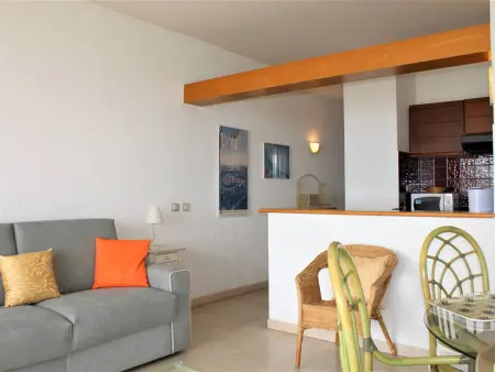 Location appartement à Villeneuve Loubet