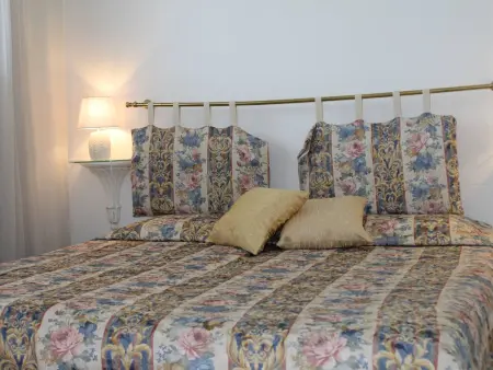 Appartement 4 pers, terrasse vue mer, Villeneuve-Loubet : photo 10