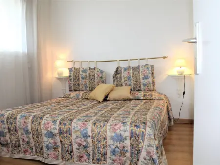 Appartement 4 pers, terrasse vue mer, Villeneuve-Loubet : photo 11