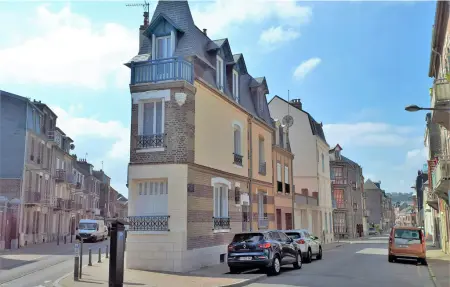 Appartement 4 personnes à Mers les Bains - Photo 1