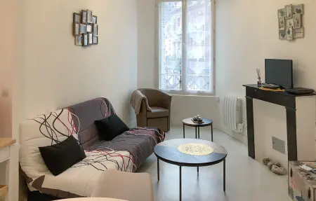 Appartement 4 personnes à Mers les Bains - Photo 2