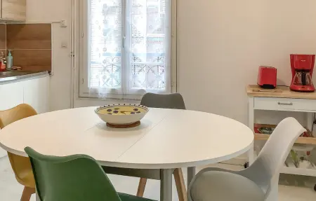 Appartement 4 personnes à Mers les Bains - Photo 3