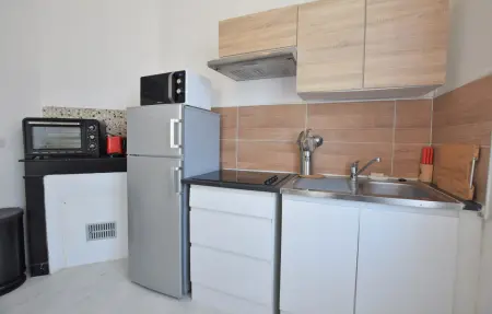 Appartement 4 personnes à Mers les Bains - Photo 4