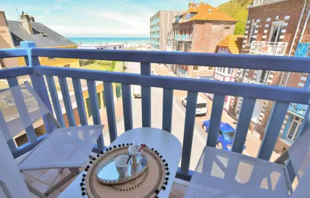 Appartement 4 personnes à Mers les Bains - Photo 6