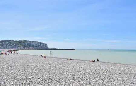 Appartement 4 personnes à Mers les Bains - Photo 7
