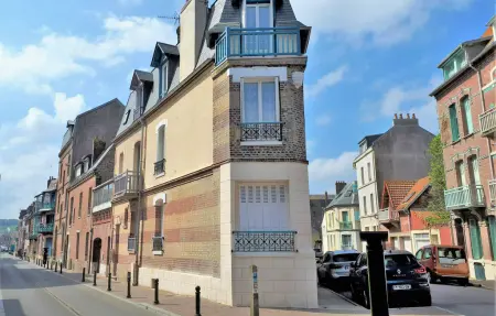 Appartement 4 personnes à Mers les Bains - Photo 9