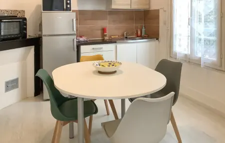 Appartement 4 personnes à Mers les Bains - Photo 10
