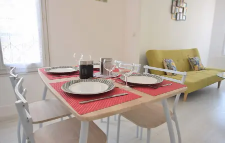 Appartement 4 personnes à Mers les Bains - Photo 11