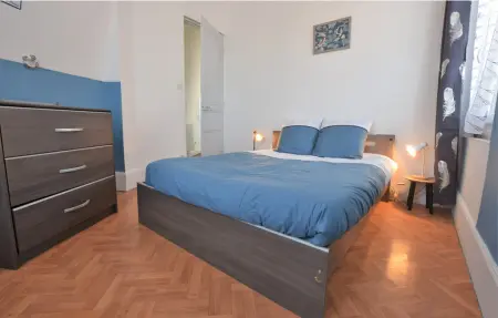 Appartement 4 personnes à Mers les Bains - Photo 12
