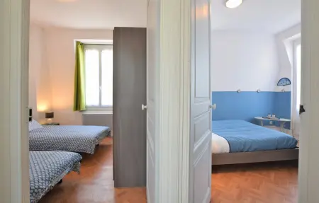 Appartement 4 personnes à Mers les Bains - Photo 14