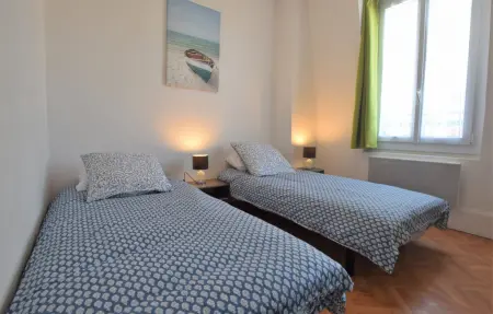 Appartement 4 personnes à Mers les Bains - Photo 15