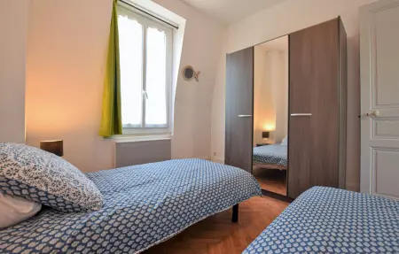 Appartement 4 personnes à Mers les Bains - Photo 16